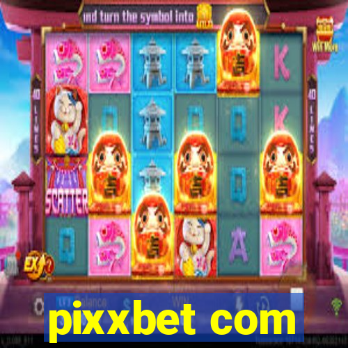 pixxbet com